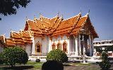 Pattaya - Bangkok