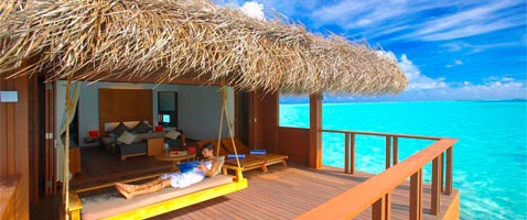 Furaveri Island Resort & Spa