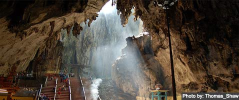 1 Night Genting Highlands - 2 Nights Kuala Lumpur Package