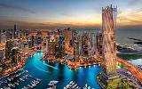 Arrive Dubai
