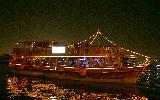 City Tour & Dhow Cruise with Dinner
