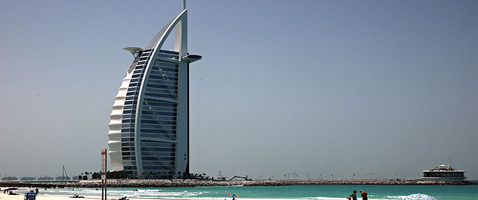 Dubai Package with Airfare