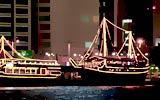 Dhow Cruise with Dinner