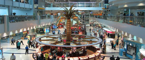 Dubai Shopping Festival Package with Airfare