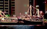 City Tour & Dhow Cruise with Dinner