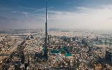 Arrive Dubai & Dhow Cruise with Dinner