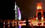 Dubai Shopping