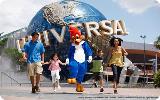 Trip to Universal Studios Singapore