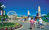 Gold Coast Theam park