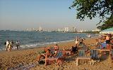 Pattaya - Onwards to Bangkok