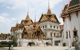 Bangkok City Tour