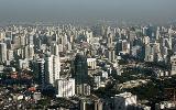 Depart Bangkok