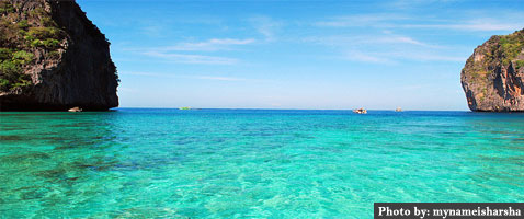 Thailand Package with Airfare