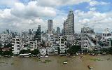 Arrival Bangkok - Onwards to Pattya