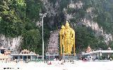 Genting Highlands (Batu Caves - Cable Car ride) 