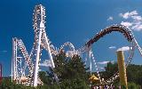 Genting Highlands (Outdoor Theme Park) 