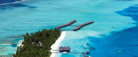 Medhufushi Island Resort