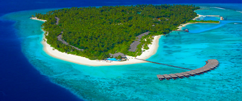 Filitheyo Island Resort - Maldives