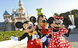 Paris - Disneyland - Paris