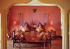 Suite indienne room at Indian Resort