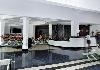 Hall at Ambre Resort