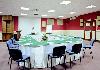 Conference hall at Ambre Resort
