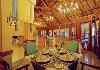 Ambre Resort & Spa Restaurant Les Filaos