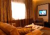 Executive Suite Living Area