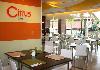 Citrus Hotel Citrus Cafe