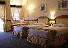 Bed Room at A'Famosa Resort