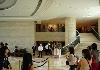 Harbour Plaza Metropolis Hotel Lobby
