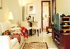 Harbour Plaza Metropolis Room Lobby