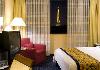 Hotel Marriott Courtyard Guest Room