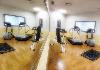 Mini Gym