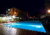 Holiday Inn Swimming Pool
