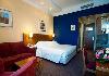 Holiday Inn Double Bed Guest Room