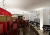 Holiday Inn Cafe