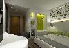 Holiday Inn Executive Room
