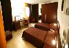 Park Hotel Room