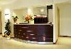 Park Hotel Reception