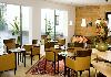 Alpina Hotel Coffee Shop