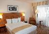 Holiday Inn Single Bed Guest Room