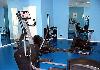 Mercure Hotel Gym