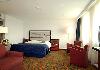 Mercure Hotel Room