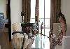 Hydro Hotel Penang Room Lobby