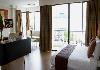Hydro Hotel Penang Room