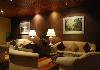 Jetwing Hunas Falls Hotel Lobby