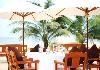 Jetwing Beach Hotel Lobby