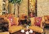 Howard Square Boutique Hotel Lobby