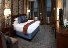 Hyatt Regency Buffalo King Guestroom